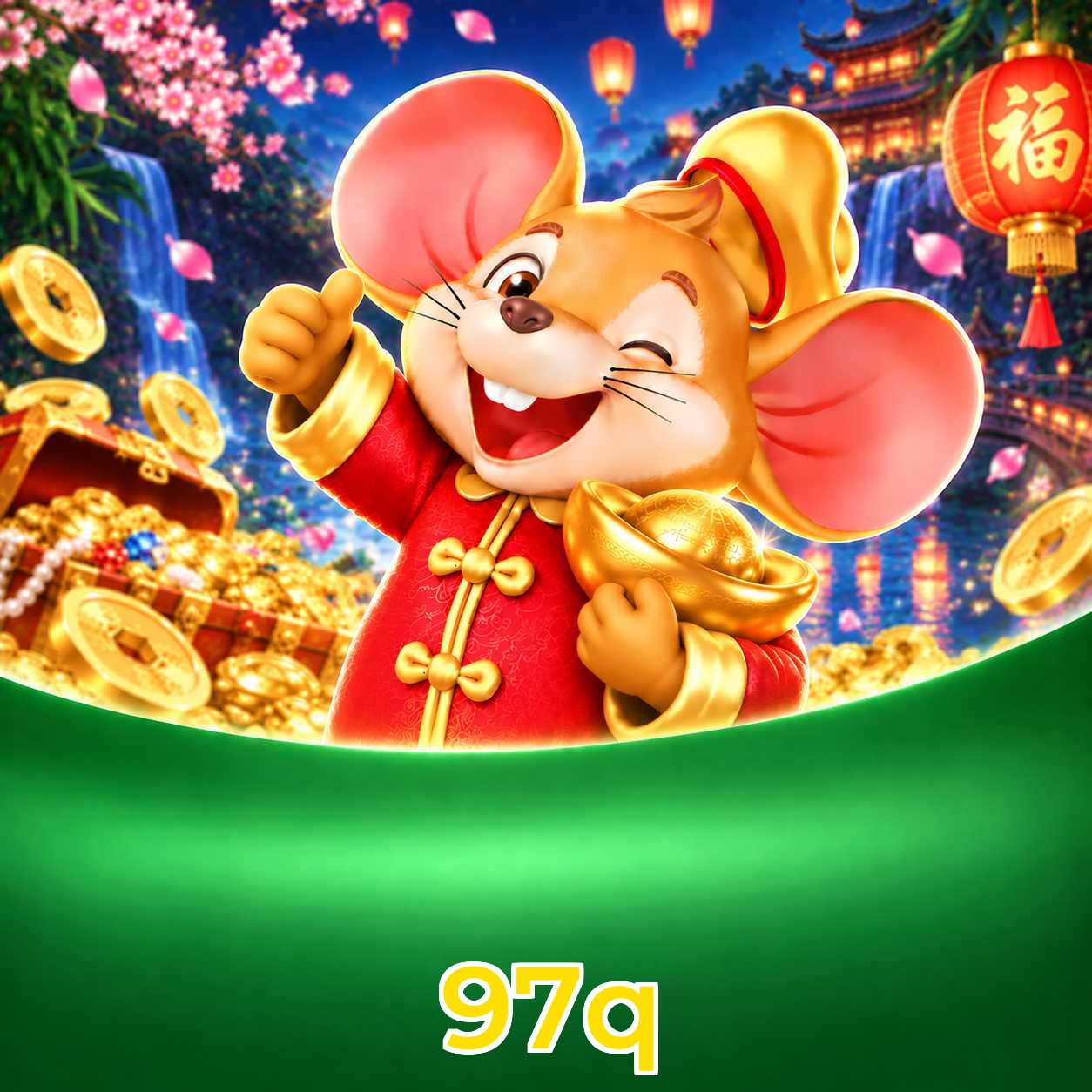 97q Logo 1
