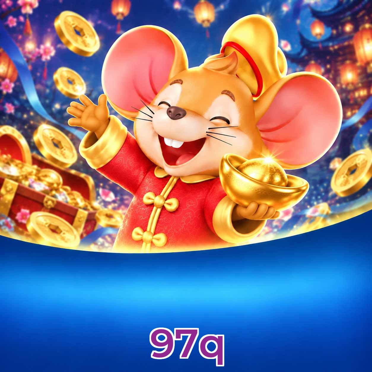 Fortune Tiger Logo 3