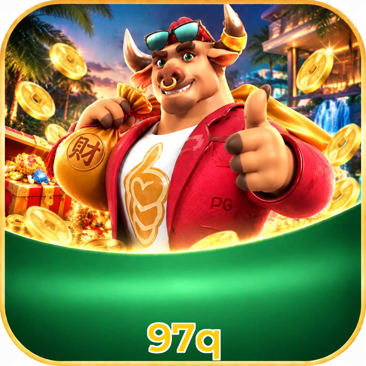 Curaçao Gaming