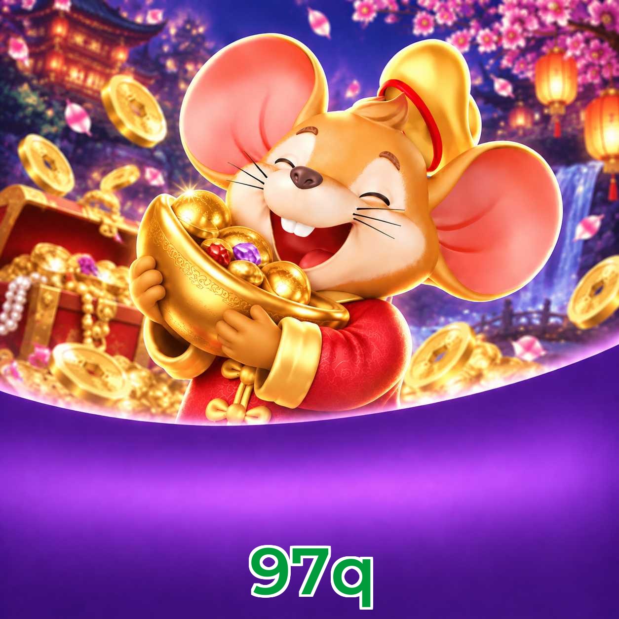 Fortune Tiger Logo 2