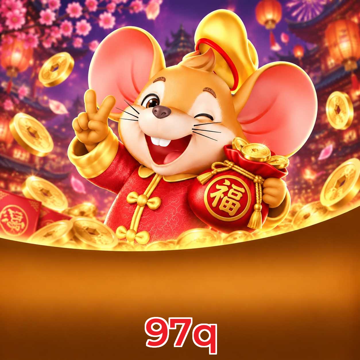 97q Logo 3