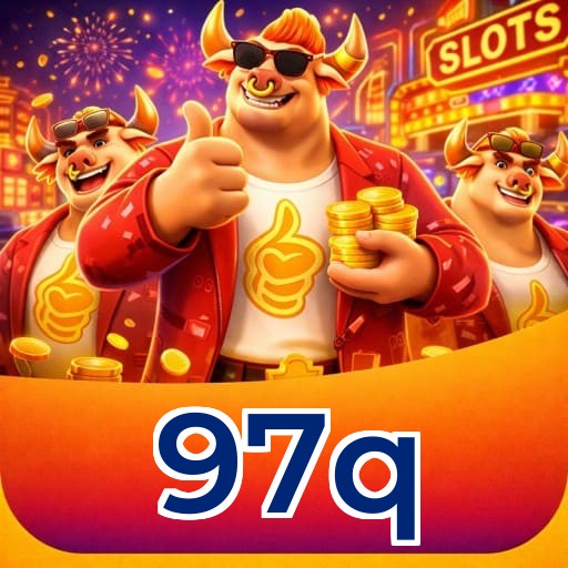 Interface do APK 97q