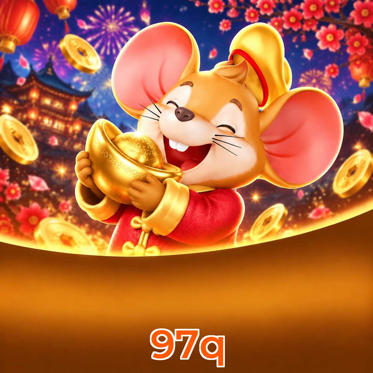97q Licenciado Curaçao - Segurança SSL 256-bit