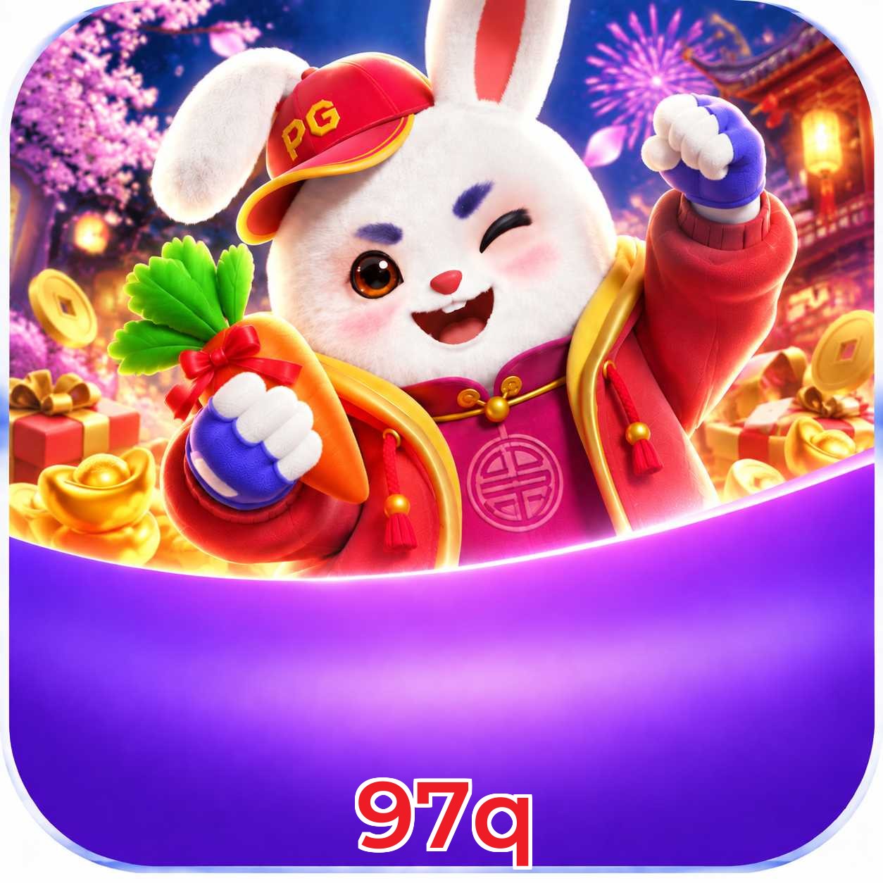 97q Licença Curaçao Gaming